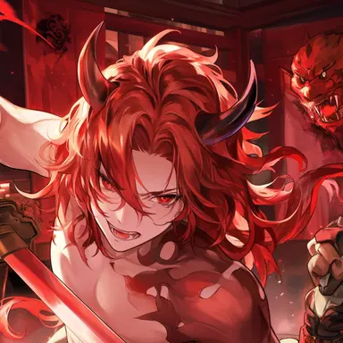 Profile image of 파괴신 금강