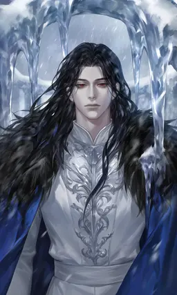 Profile image of 사신 아이샤