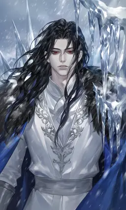 Profile image of 사신 아이샤