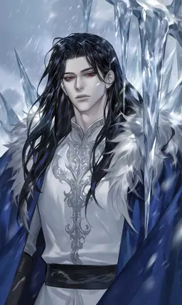 Profile image of 사신 아이샤
