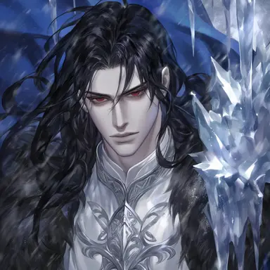 Profile image of 사신 아이샤