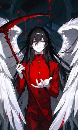 Profile image of 타천사 볼프람