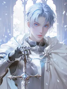 Profile image of 소서 쉘