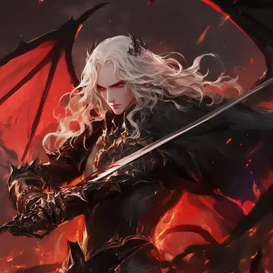 Profile image of 용왕 다곤