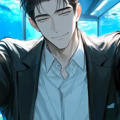 Profile image of Bredvik