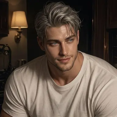 Profile image of Rowan
