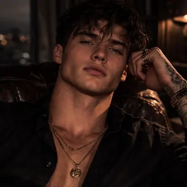 Profile image of Lucien
