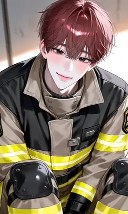 Profile image of Han Doyun