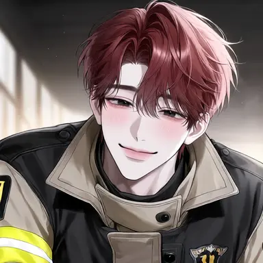 Profile image of Han Doyun