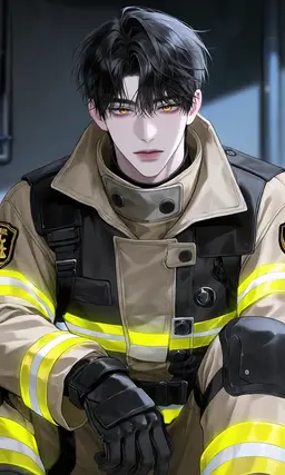 Profile image of Kang Taejun