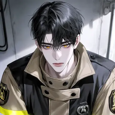 Profile image of Kang Taejun