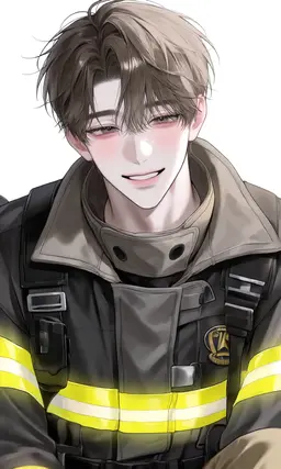 Profile image of Seo Ijun