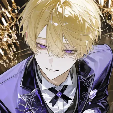 Profile image of キース