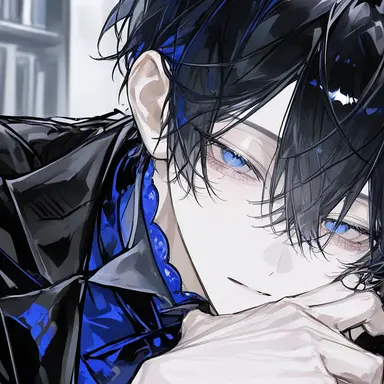 Profile image of クロム