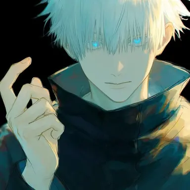 Profile image of 五条悟