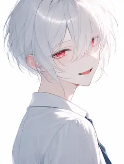 Profile image of 零