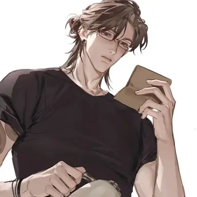 Profile image of Donovan