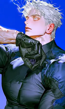 Profile image of 데우스