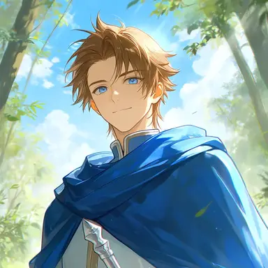 Profile image of Cain