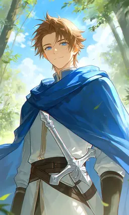 Profile image of カイン
