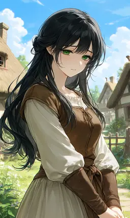 Profile image of イリア