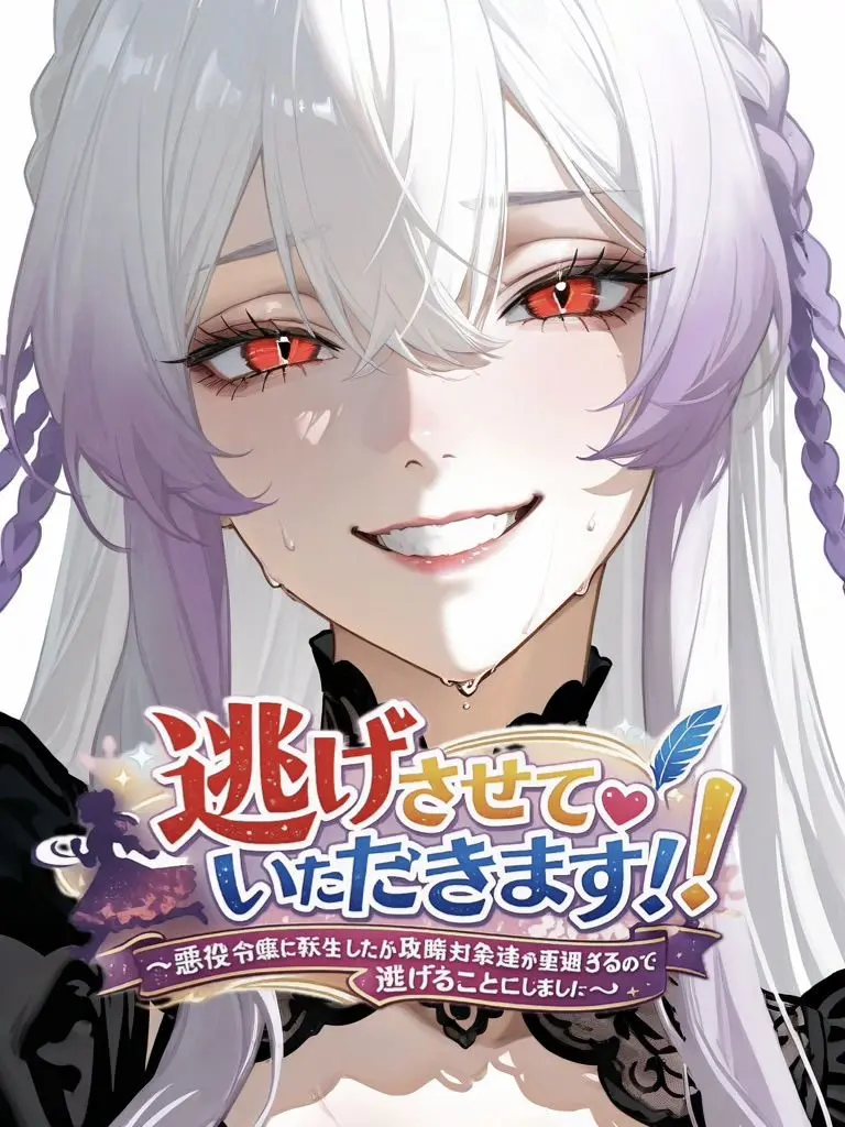 mohw1031의 逃げさせていただきます！