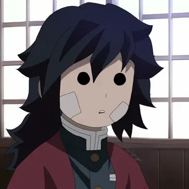 Profile image of 토미오카 기유