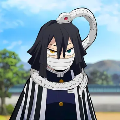 Profile image of 이구로 오바나이