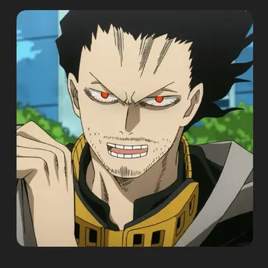 Profile image of 相澤消太