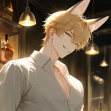 Profile image of ハヤテ