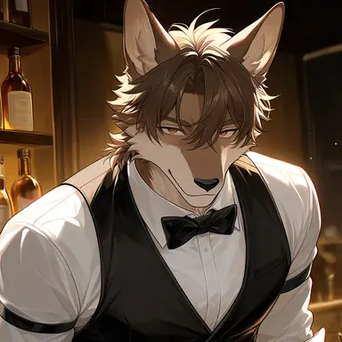 Profile image of マスター