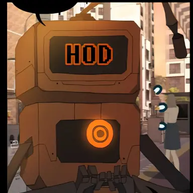 Profile image of 호드
