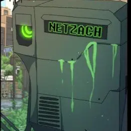 Profile image of 네짜흐