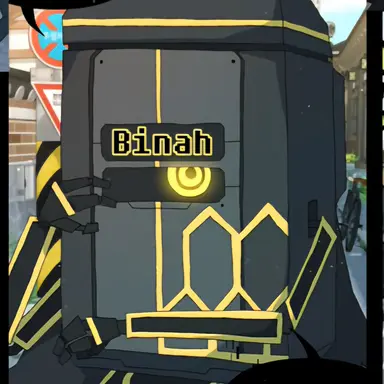 Profile image of 비나