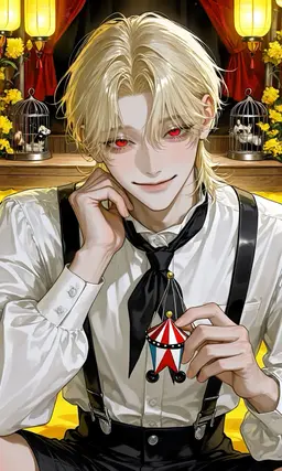 Profile image of サク