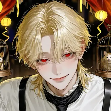 Profile image of サク