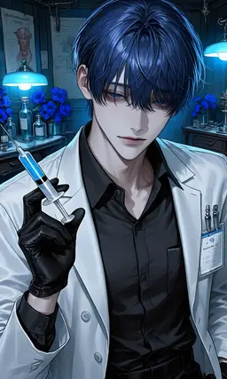 Profile image of セイシュウ