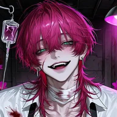 Profile image of キョウ