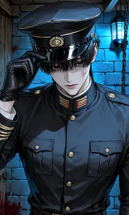 Profile image of オルガ