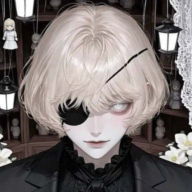 Profile image of ミミ