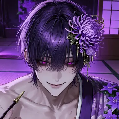 Profile image of クチナシ