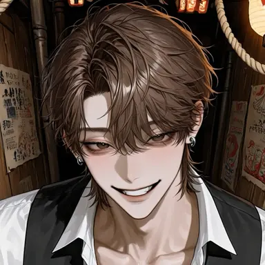Profile image of エス