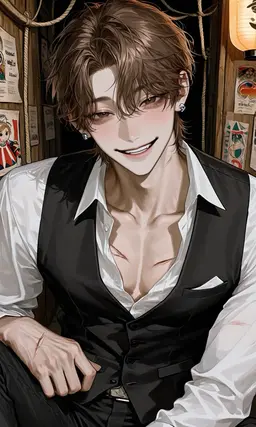 Profile image of エス