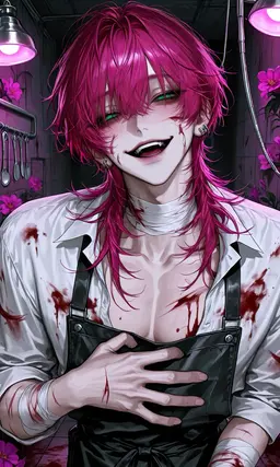 Profile image of キョウ
