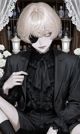 Profile image of ミミ