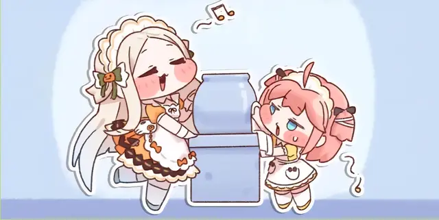 Profile image of 크레페