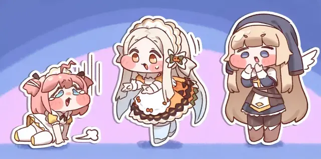 Profile image of 크레페