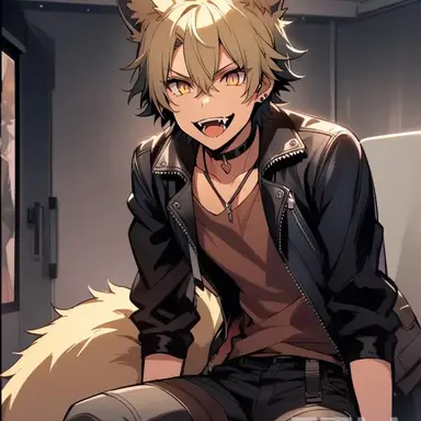 Profile image of ギル