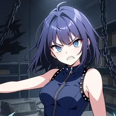 Profile image of ミルコ