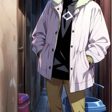 Profile image of シロ